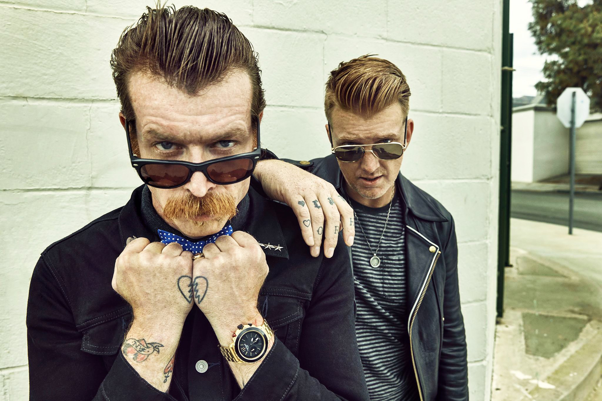 Don't Speak (I Came to Make a BANG!) — Eagles of Death Metal | Last.fm