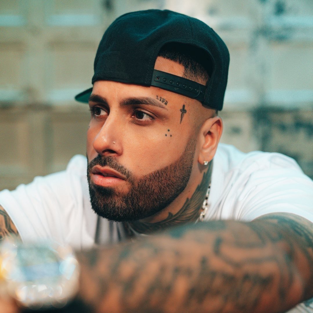 Nicky Jam music, videos, stats, and photos Last.fm