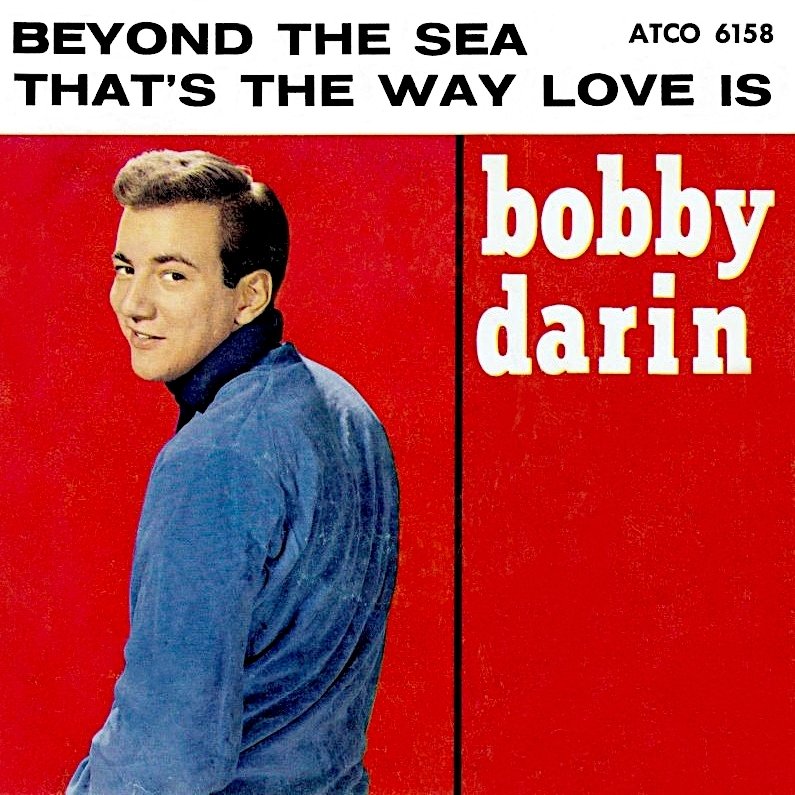 Beyond The Sea — Bobby Darin | Last.fm