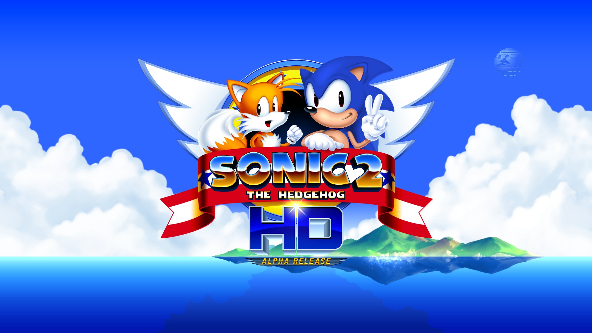 Sonic the hedgehog 2 андроид