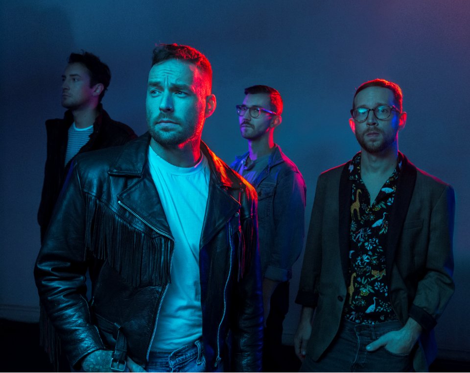 Emarosa Musik, Videos, Statistiken und Fotos Last.fm