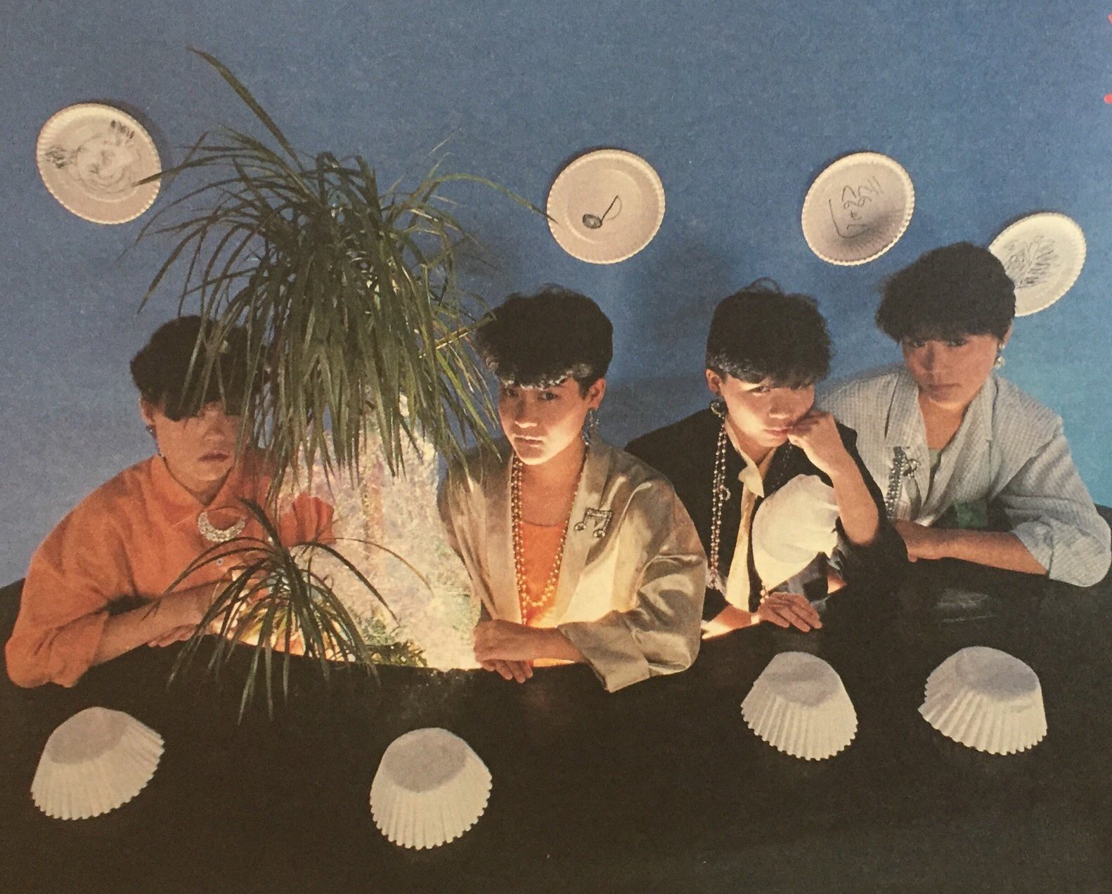 コンセントピックス biography | Last.fm