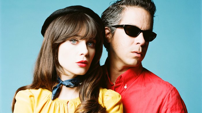 Oh Boy! — She & Him | Last.fm