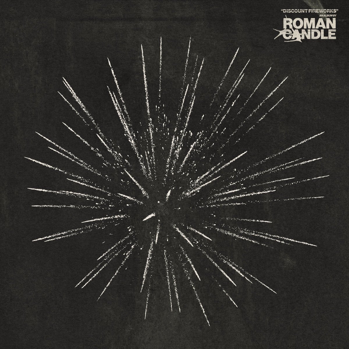 Gaslighting Isn't Real (You're Just Crazy) — Roman Candle | Last.fm