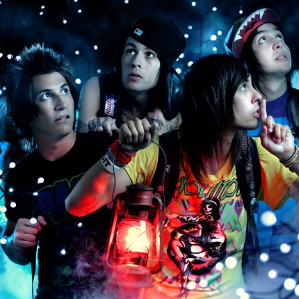 Pierce The Veil