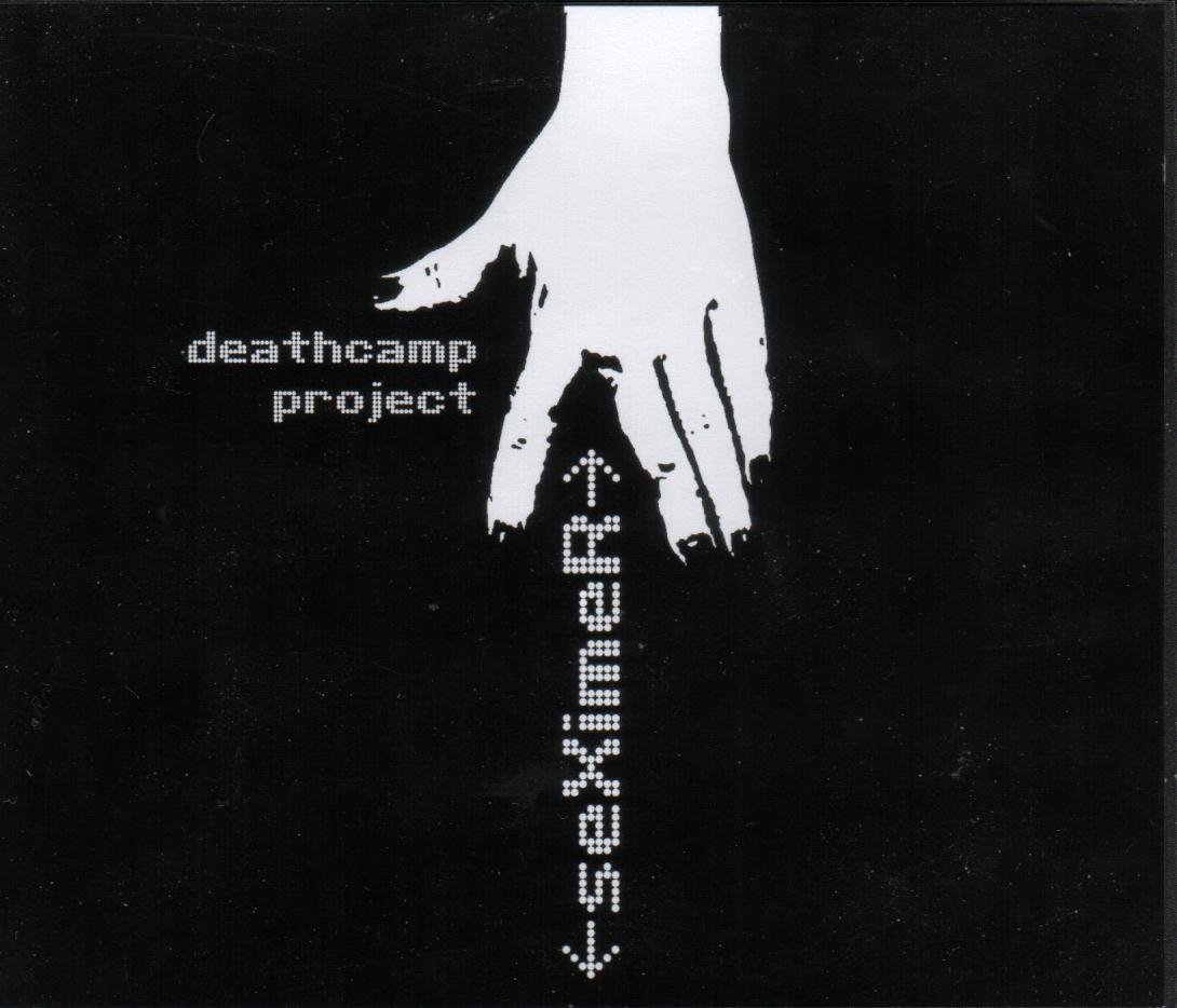 Death behind. Deathcamp. deathcamp project band. upfront обложки альбомов.