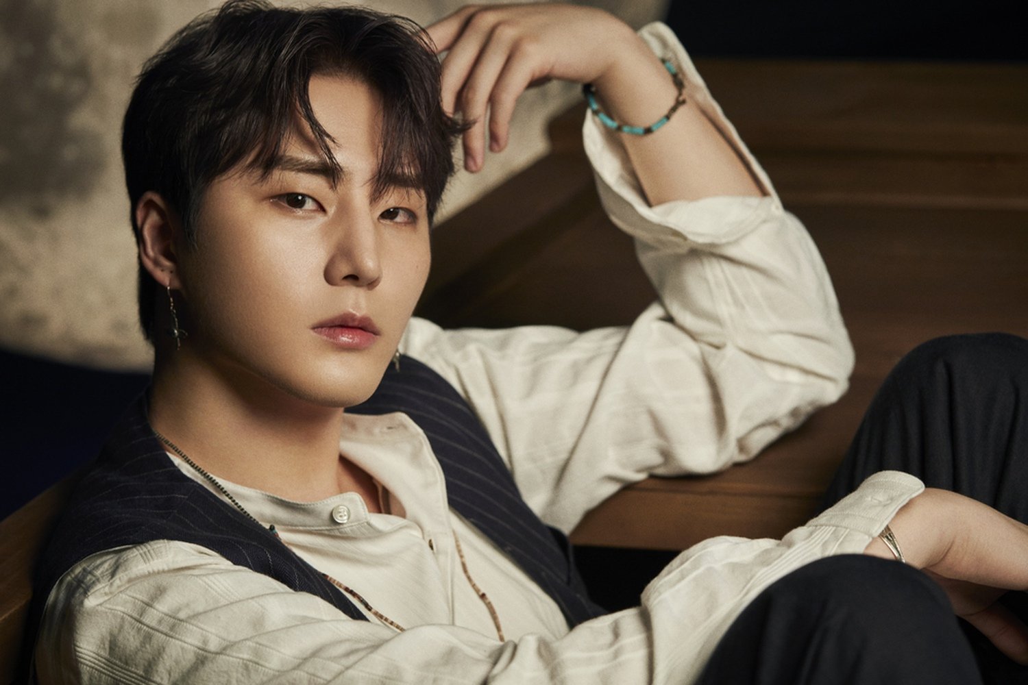 Young K Music Videos Stats And Photos Last fm young-k-music-videos-stats-and-photos-last-fm