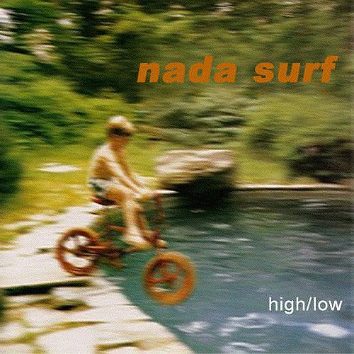 Popular — Nada Surf | Last.fm