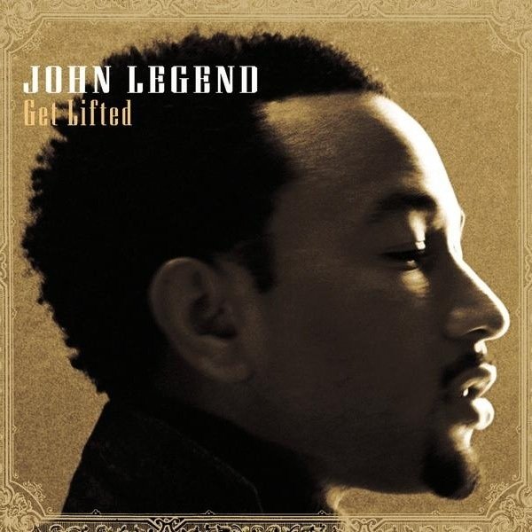 So High — John Legend | Last.fm