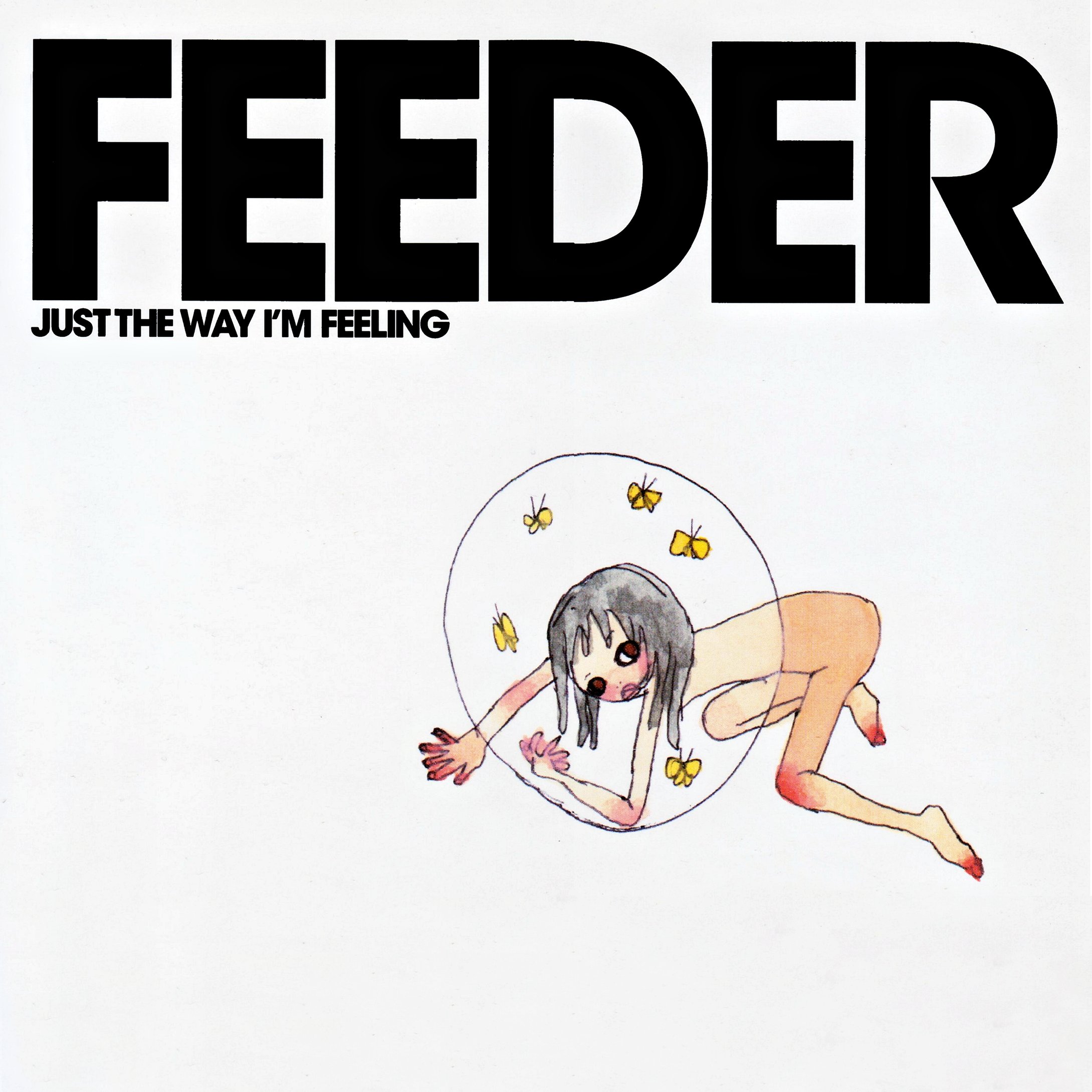 Ii feeling. Feeder группа. Feeder - Silent Cry (альбом). Feeder обложки группы. Обложка фидер.