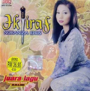 Iboq Noraniza Idris Last Fm