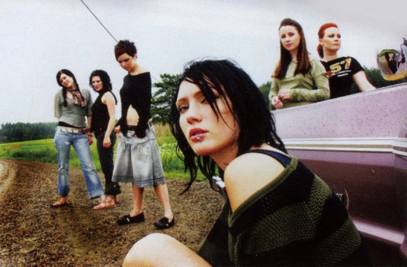 Tiktak music, videos, stats, and photos | Last.fm