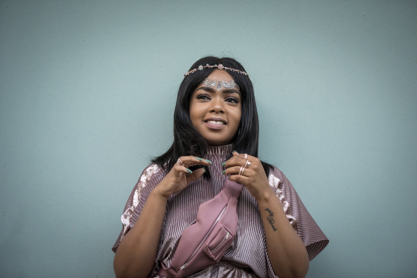 Shekhinah music, videos, stats, and photos Last.fm