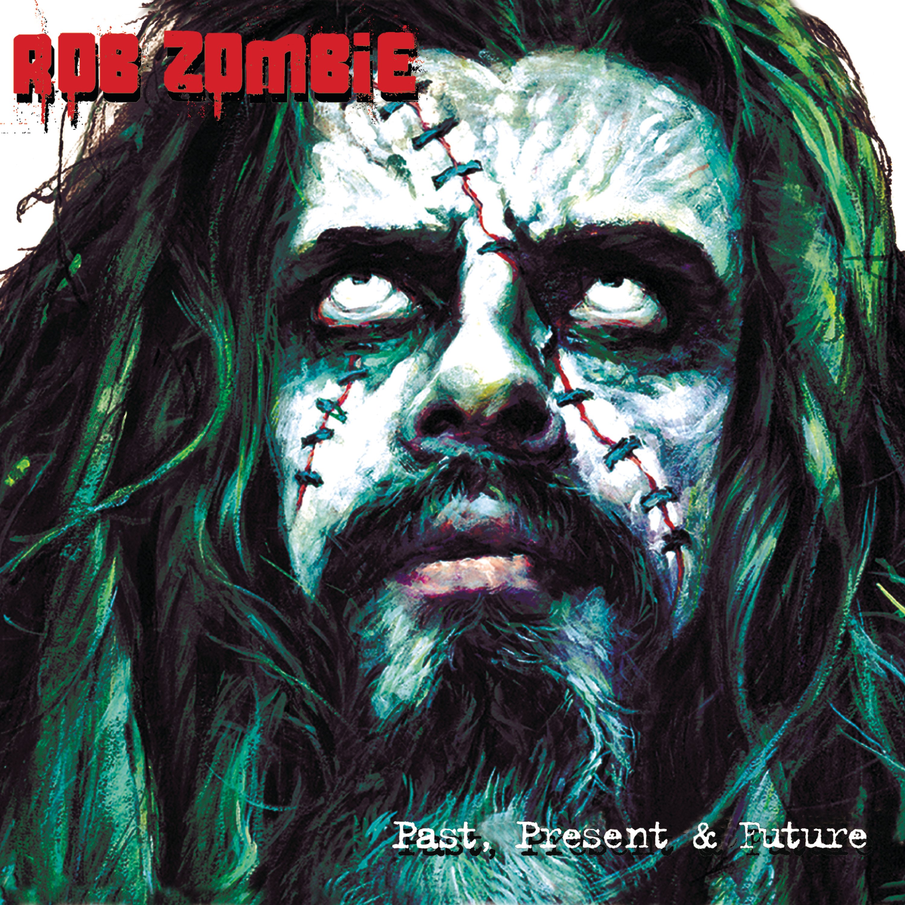 More Human Than Human — White Zombie | Last.fm