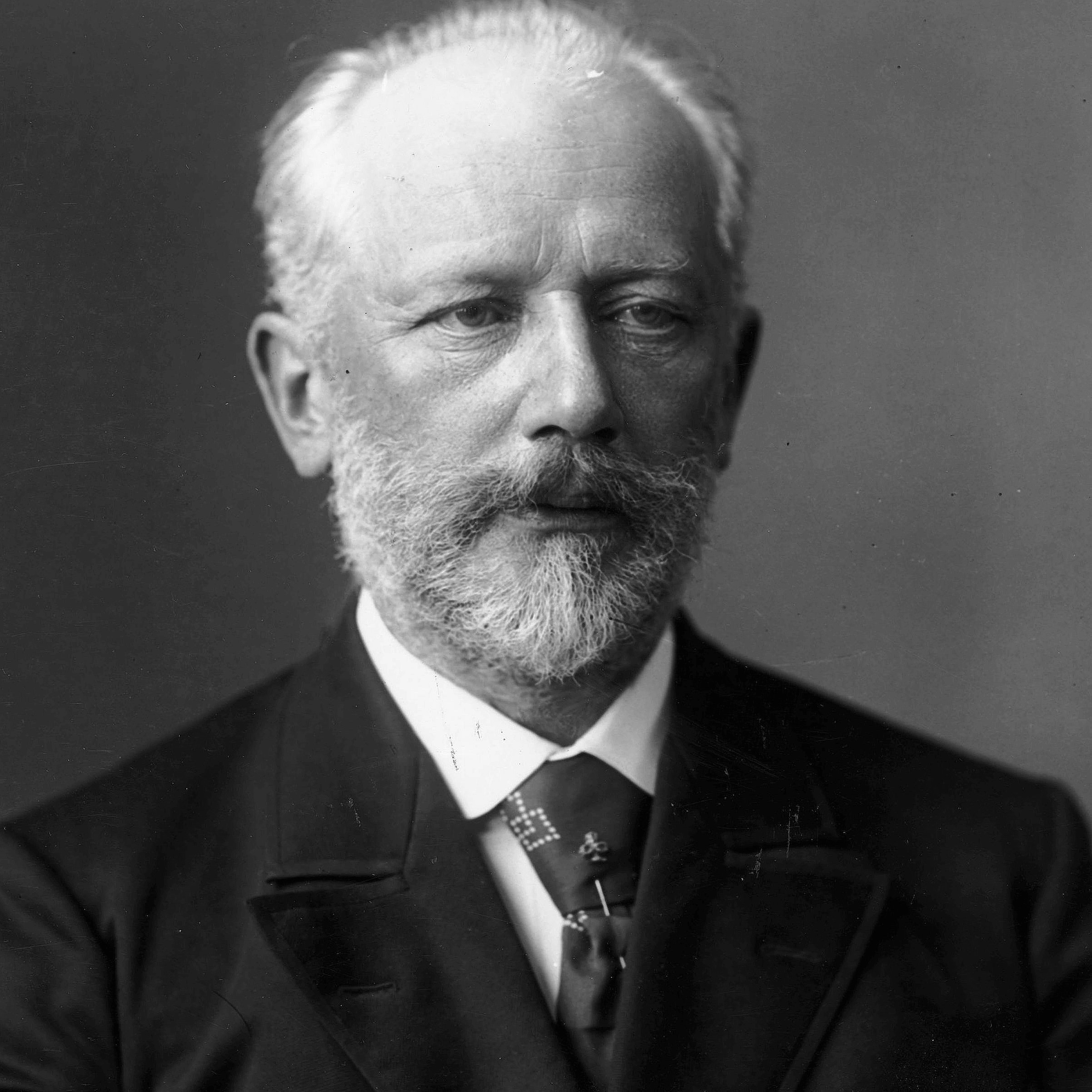Pyotr Ilyich Tchaikovsky music, videos, stats, and photos | Last.fm