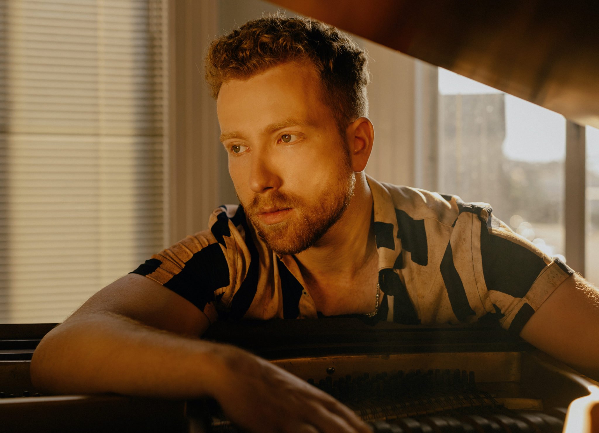 JP Saxe age, hometown, biography Last.fm