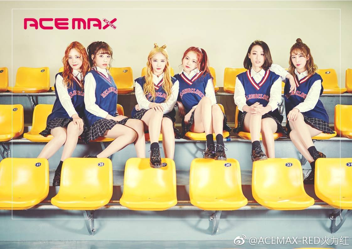 ACEMAX-RED music, videos, stats, and photos | Last.fm