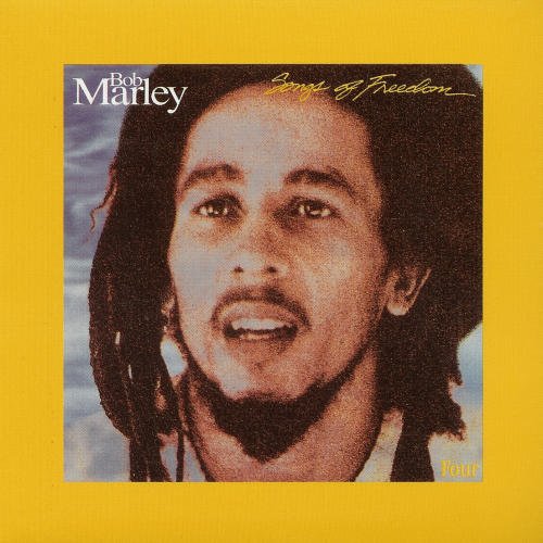 Songs Of Freedom (Disc 4) — Bob Marley | Last.fm