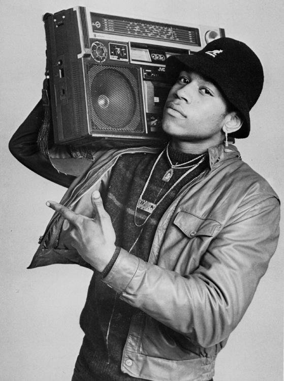 LL Cool J Profile Picture