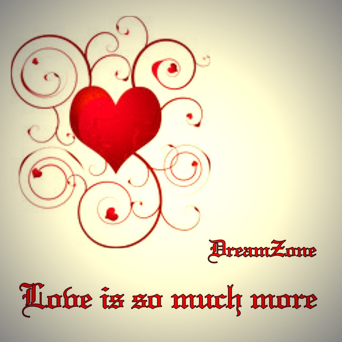 O be my love. O be my love