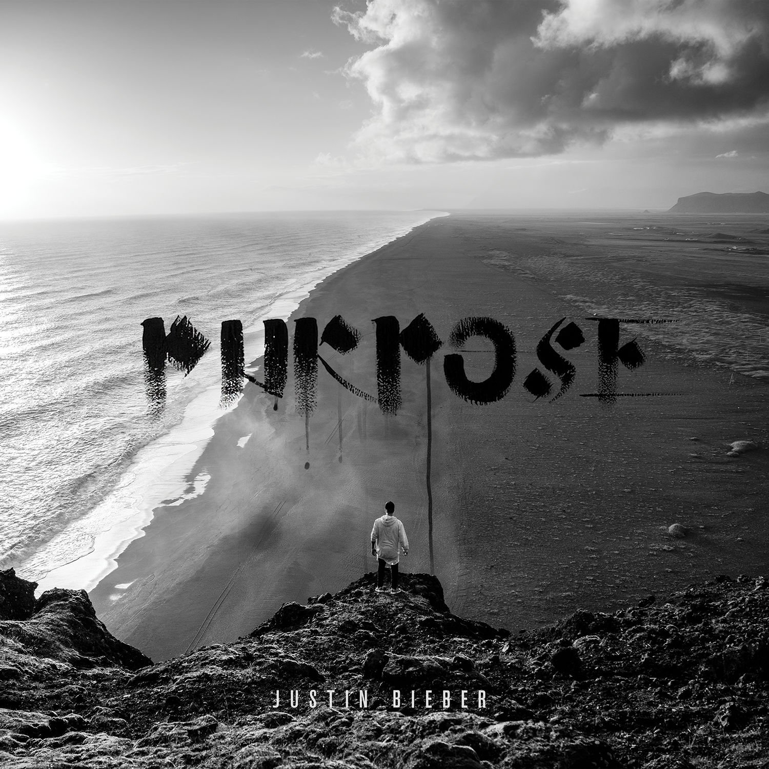 Justin Bieber Purpose Artwork 8 Of 9 Last Fm