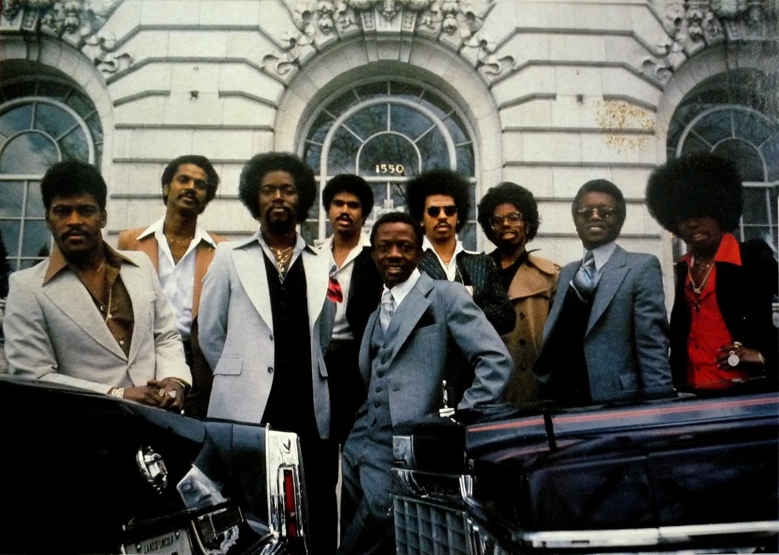 Ohio Players albums and discography Last.fm