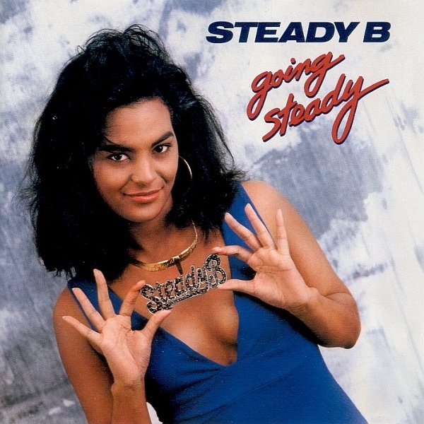 Going Steady Steady B Last fm