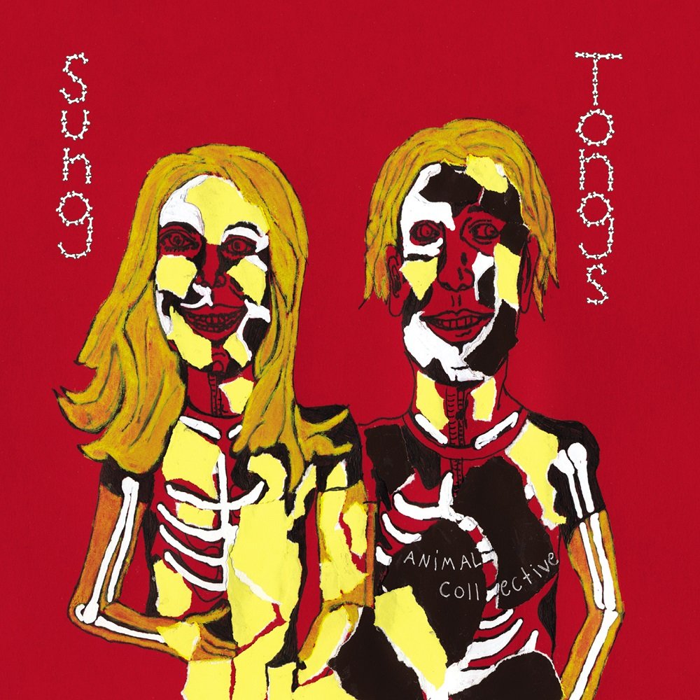Sung Tongs — Animal Collective | Last.fm