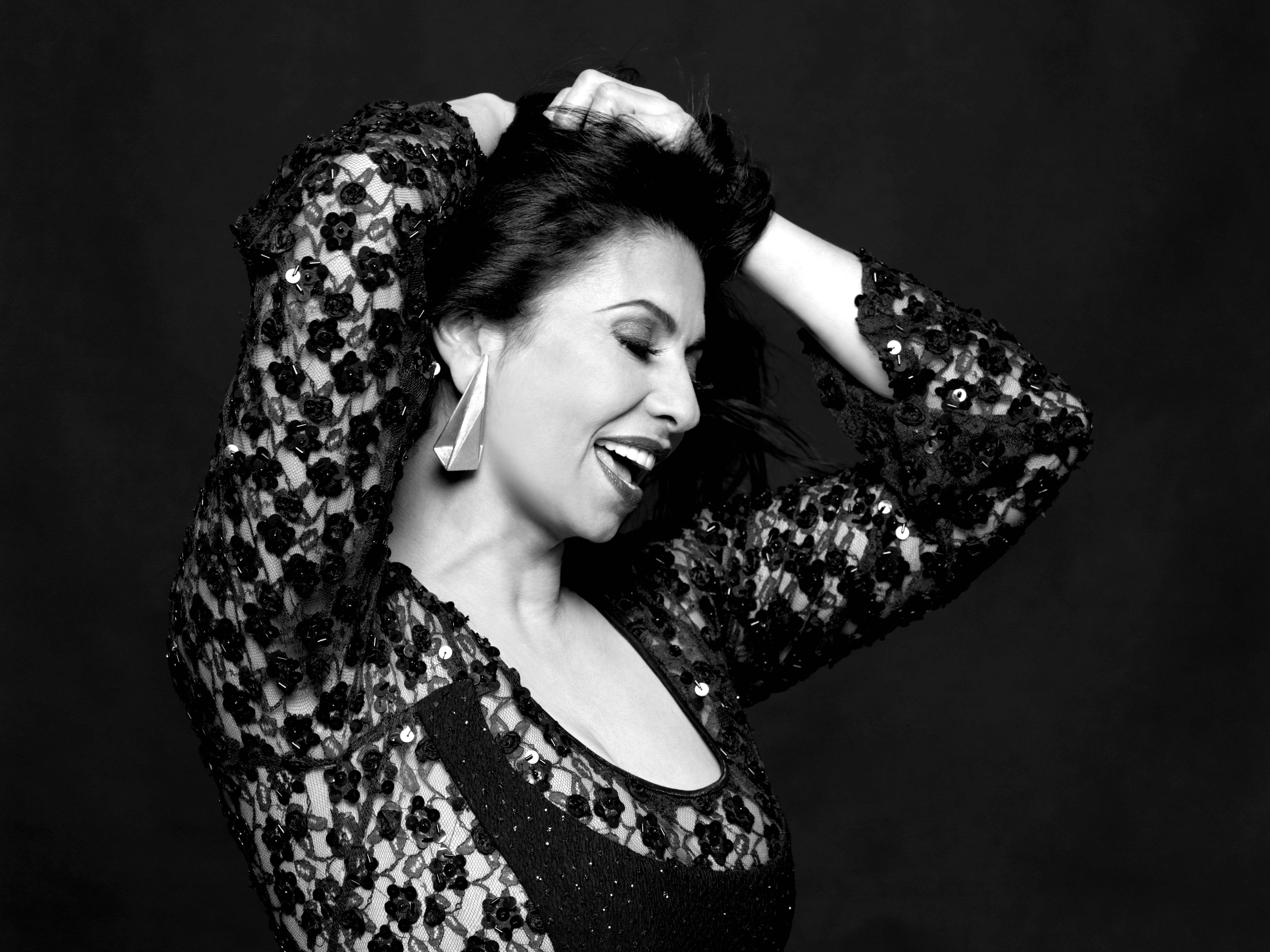 Laura Fygi albums and discography Last.fm Laura Fygi albums and discography Last.fm