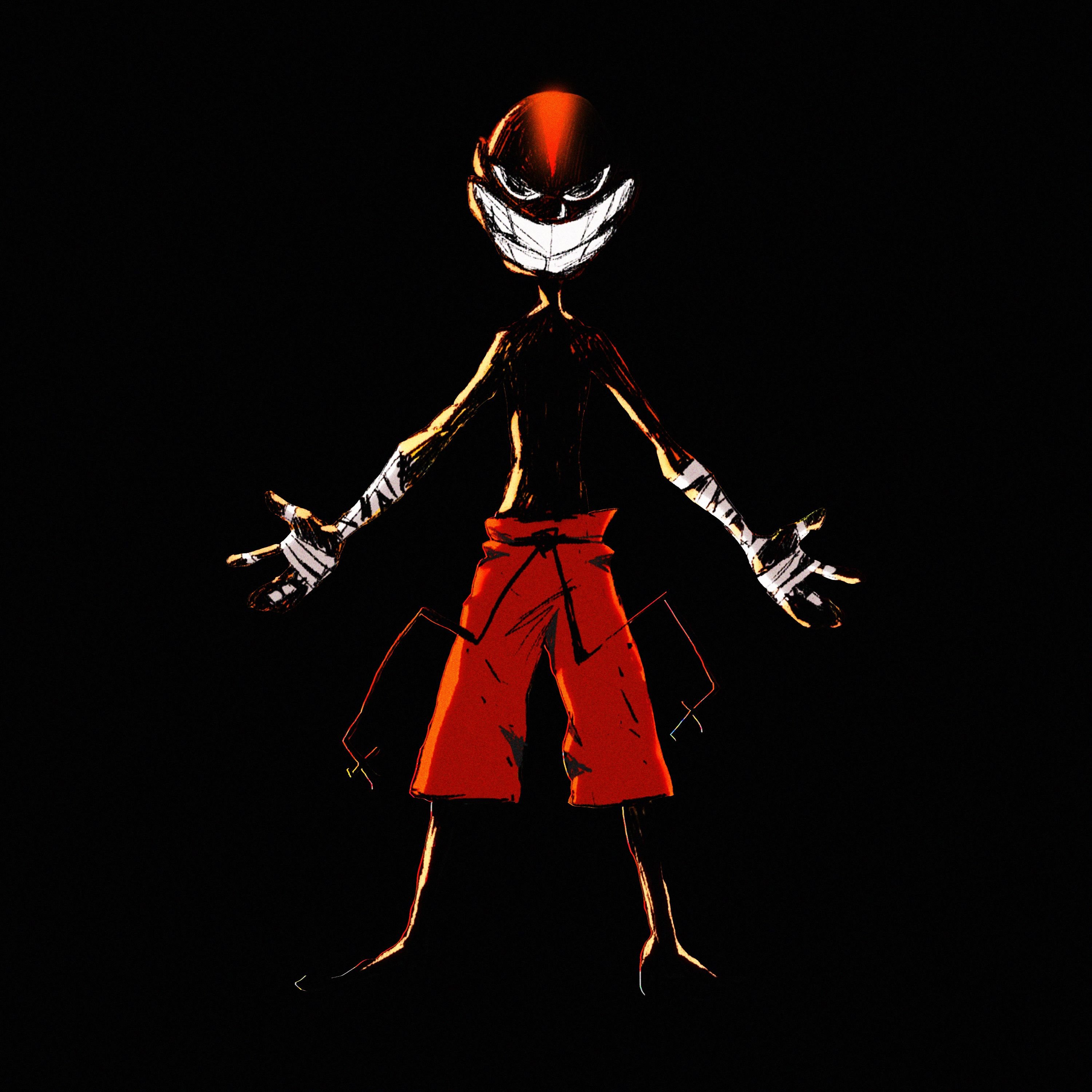AMV — Lil Darkie | Last.fm