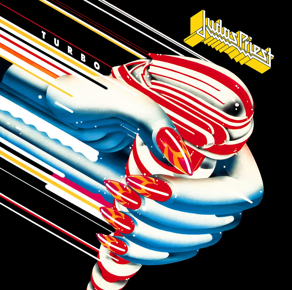 Turbo — Judas Priest | Last.fm