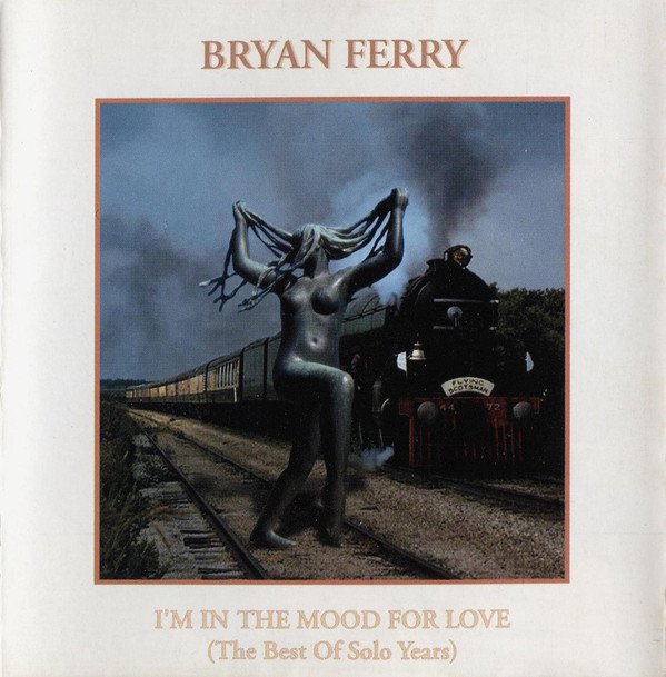 Bryan here. Ferry Bryan "the best of". Bryan Ferry обложки альбомов. Bête noire Брайан Ферри. Bryan Ferry - 2009 - the best of фото.