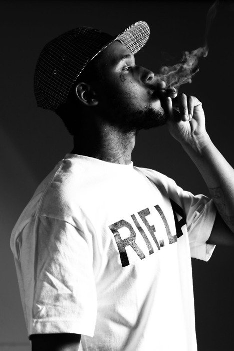 ScHoolboy Q Cover Image