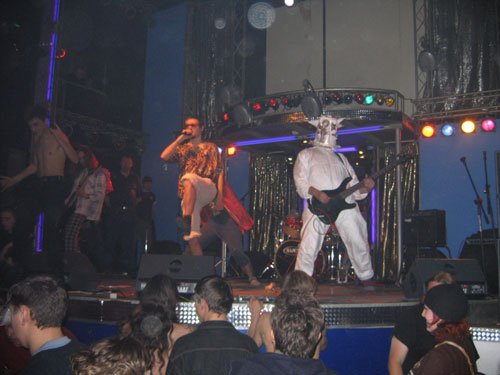 Sordid Clot Profile Picture