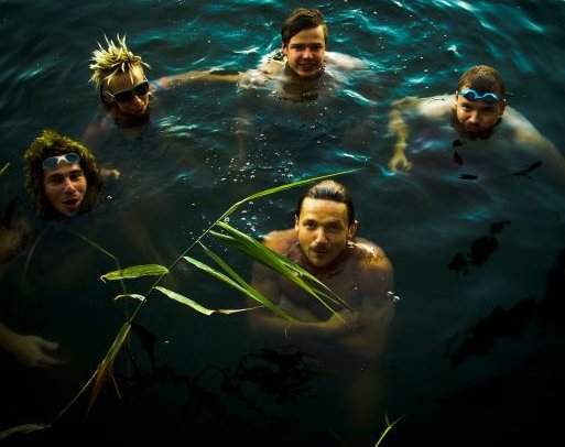 Wojtek Mazolewski Quintet