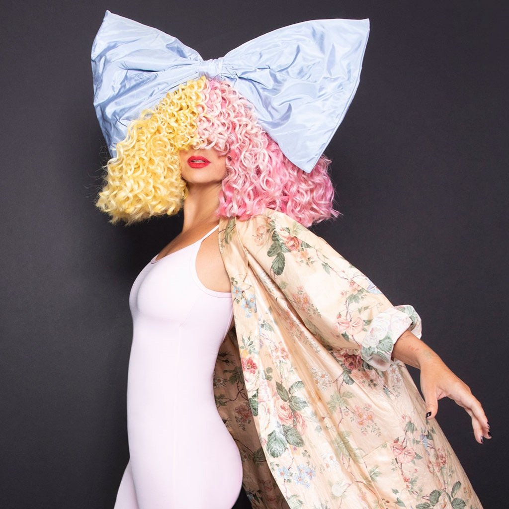 Sia Cover Image
