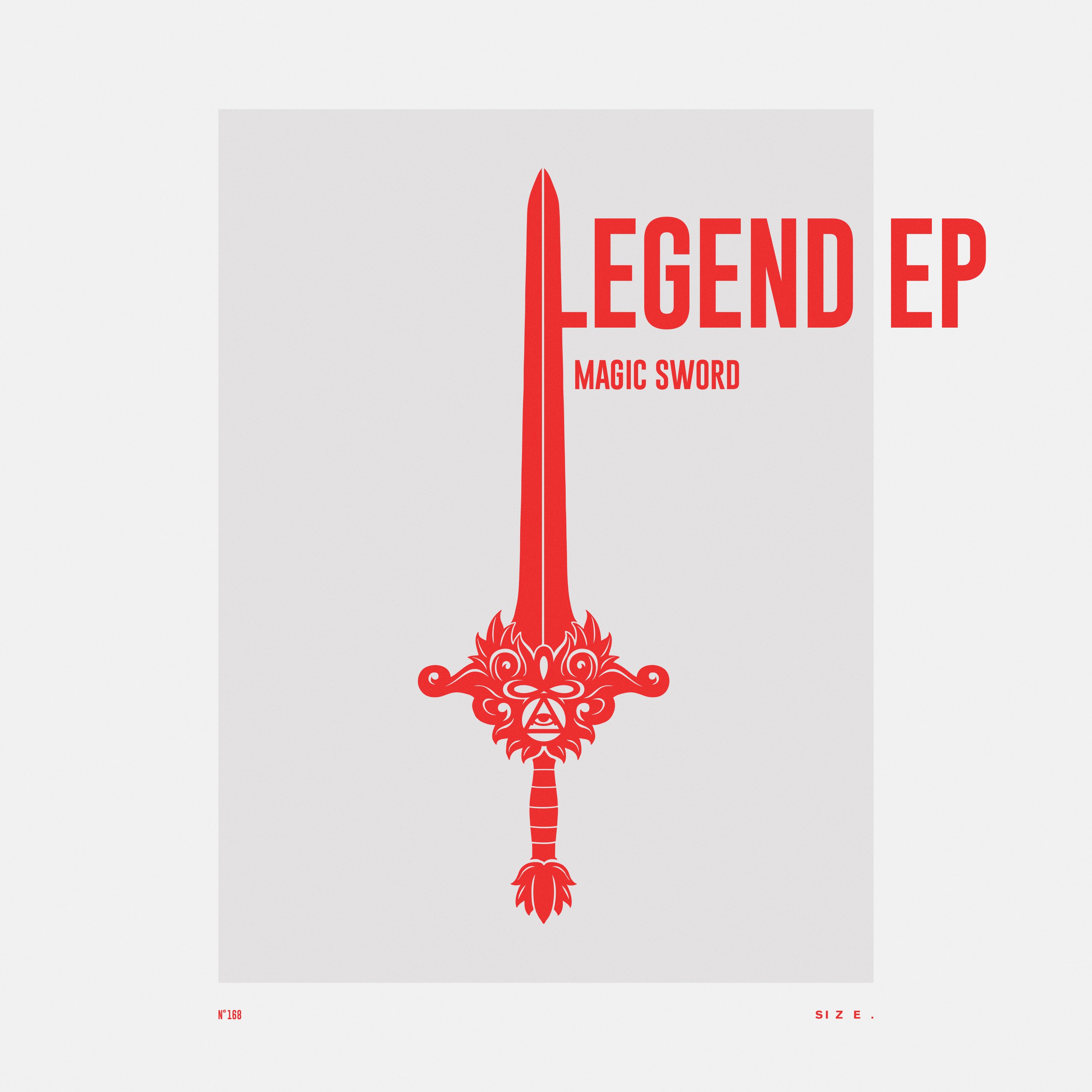 Меч слушать аудиокнигу. Magic Sword Legend Ep. Legend of the Keeper Magic Sword. Legend Ep. Обложки альбомов Magic Sword.