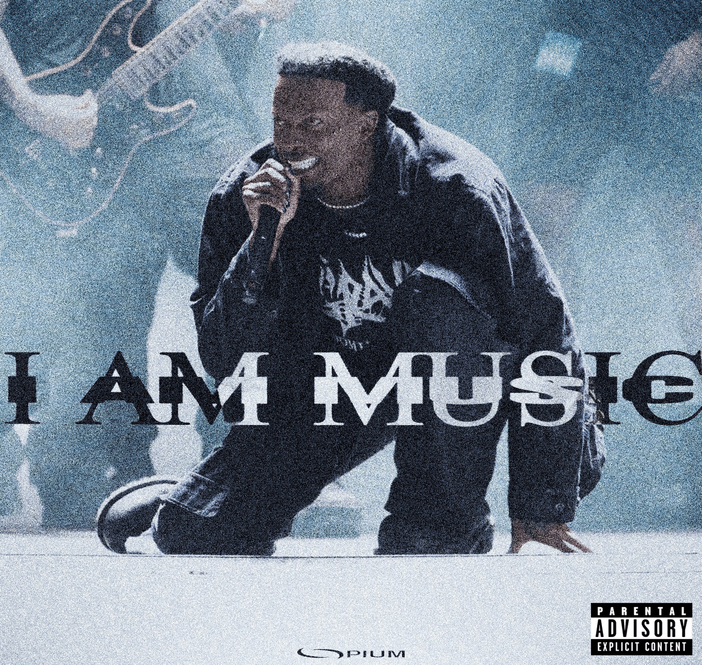 洋楽 Playboi carti I am Music CD Playboi Carti | I AM MUSIC | TwizzyBroke