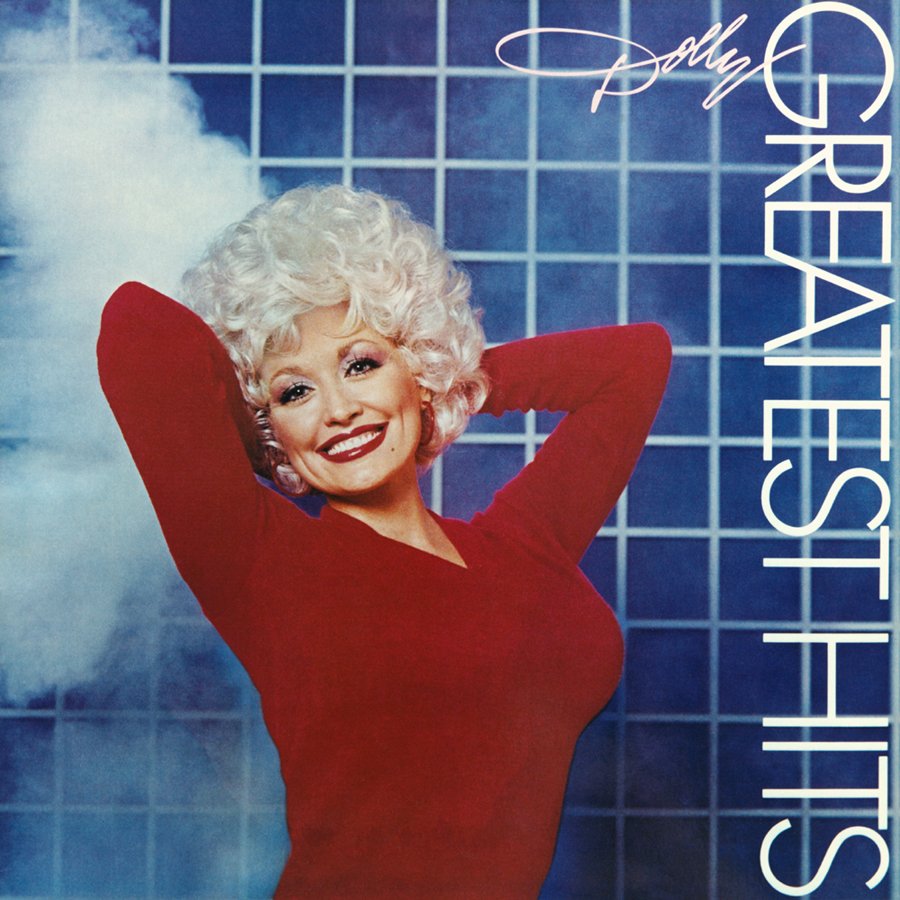 Greatest Hits — Dolly Parton Last.fm