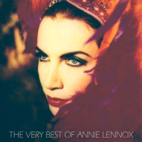 Diva (Annie Lennox album) - Wikipedia