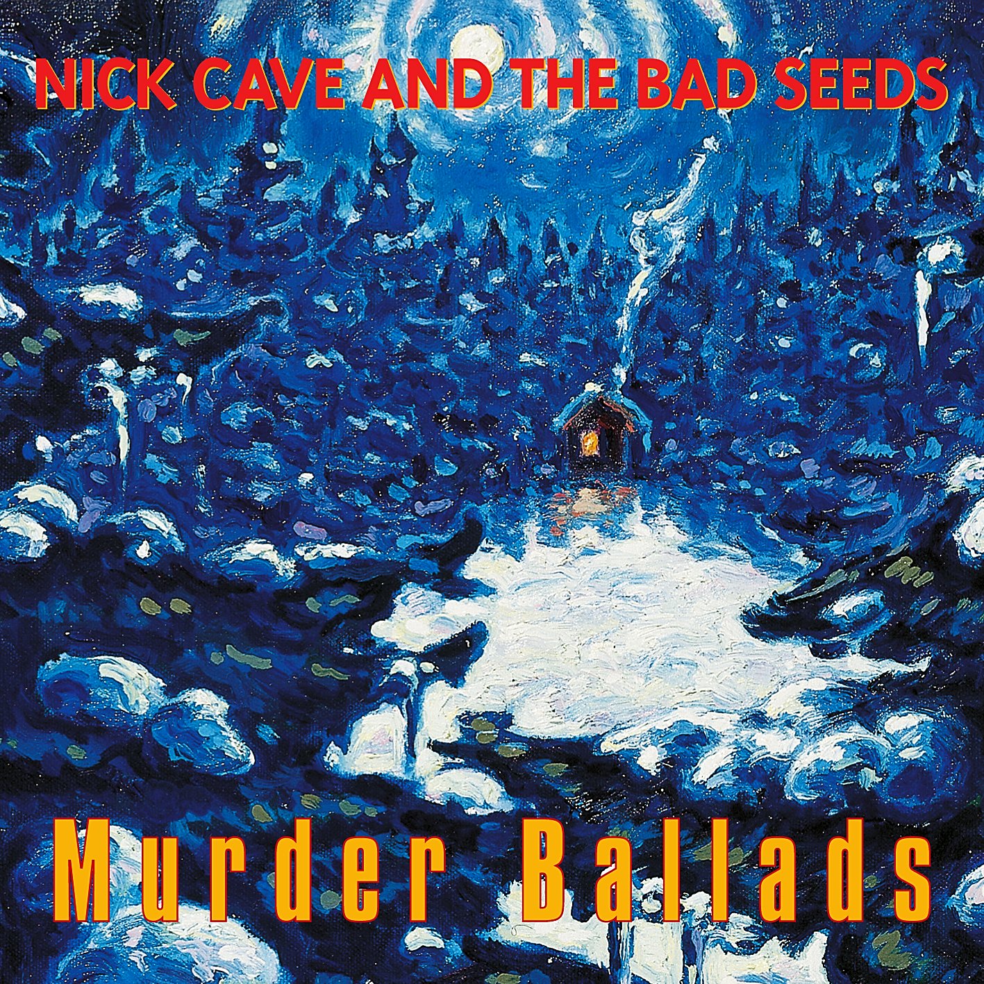 Where the Wild Roses Grow — Nick Cave & the Bad Seeds | Last.fm