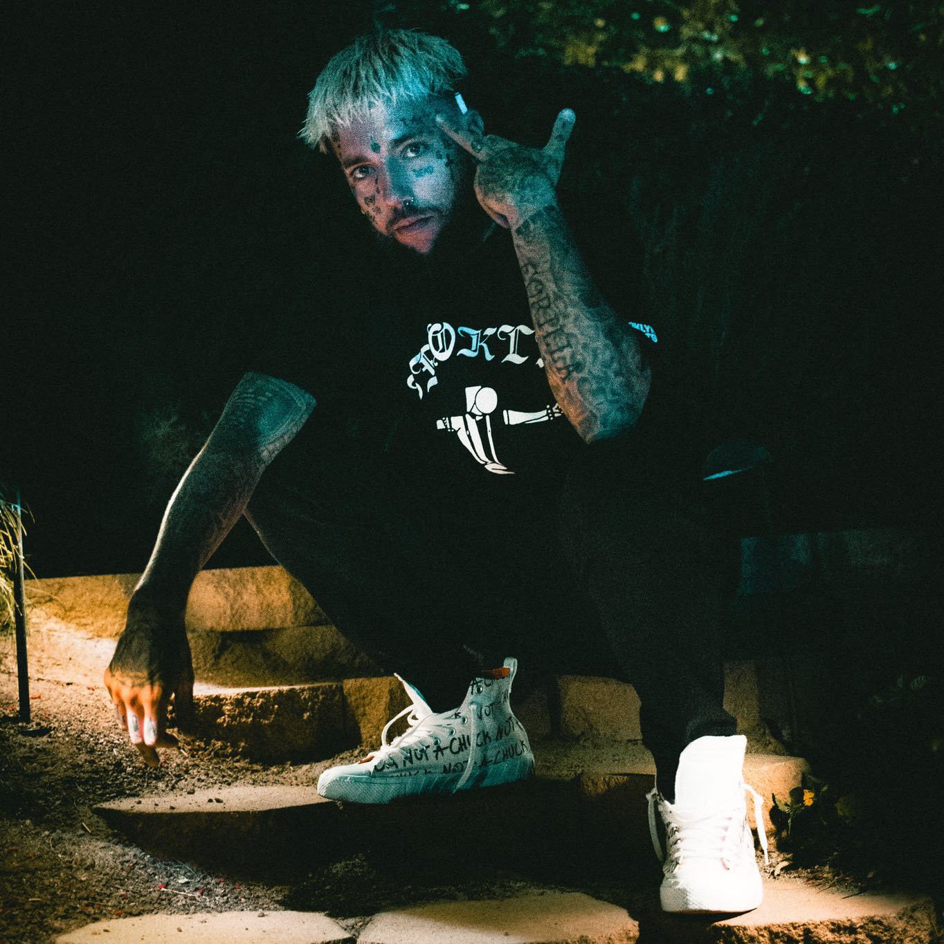 Scrim music, videos, stats, and photos Last.fm