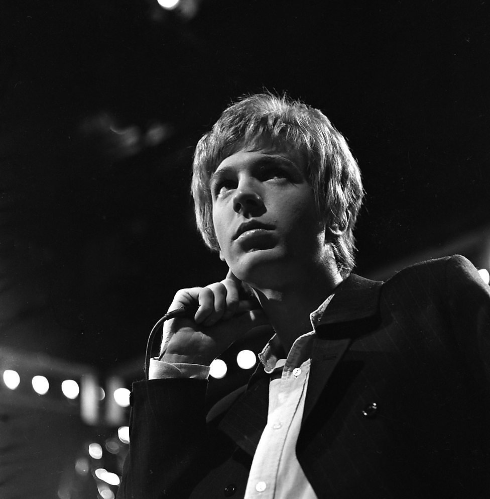 Scott Walker Photos (1 of 92) | Last.fm