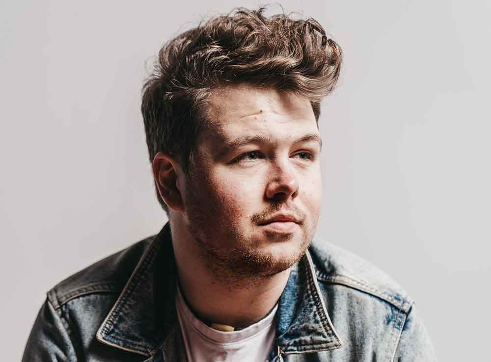 Jake Ashford