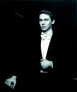 Ivo Pogorelich music, videos, stats, and photos | Last.fm