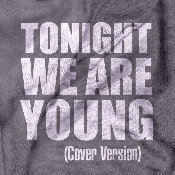 We are young japan