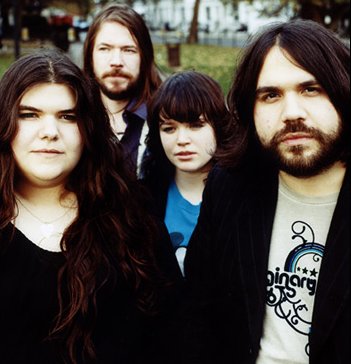 The Magic Numbers
