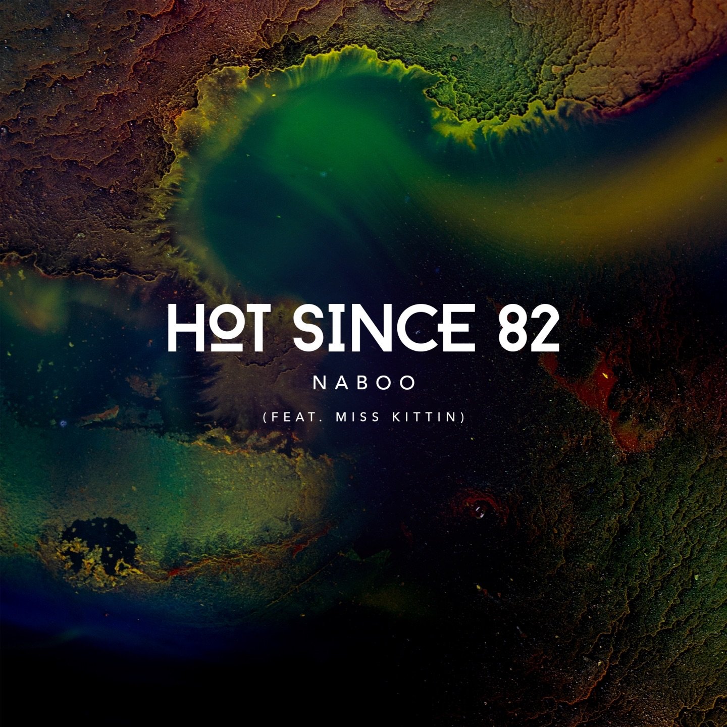 Hot since. Miss Kittin Naboo. Hot since 82. Hot since 82 Recovery. Hot since 82 feat. Miss Kittin - Naboo (Original Mix).