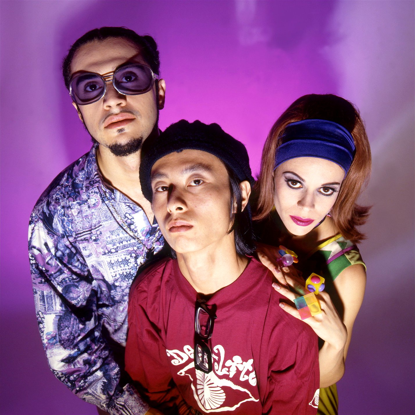 Deee-Lite music, videos, stats, and photos | Last.fm