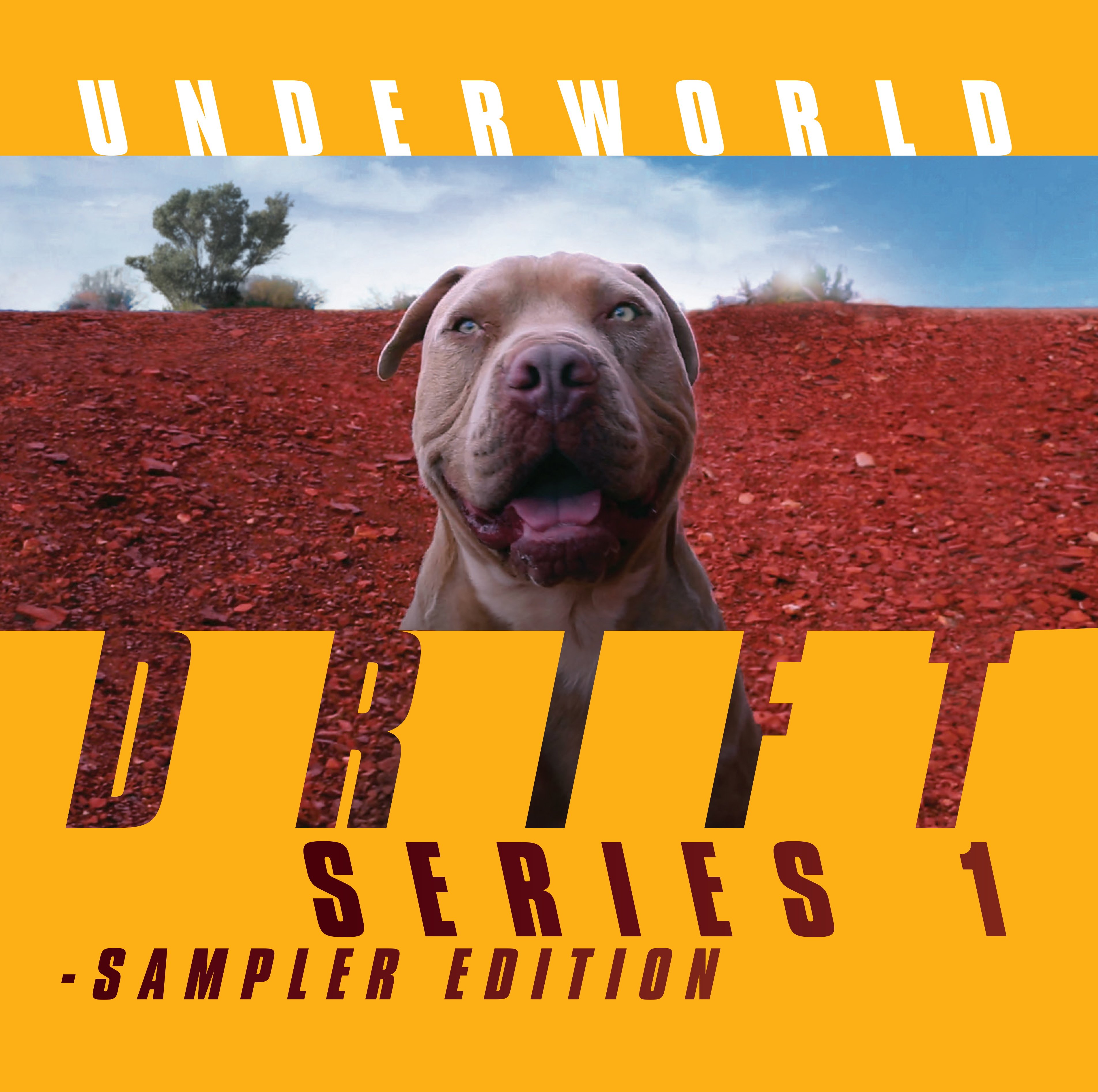the Little Serie K KLF